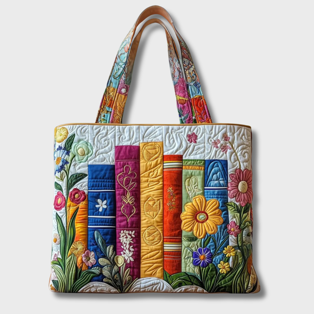 Alondra | Handmade soft easy bag